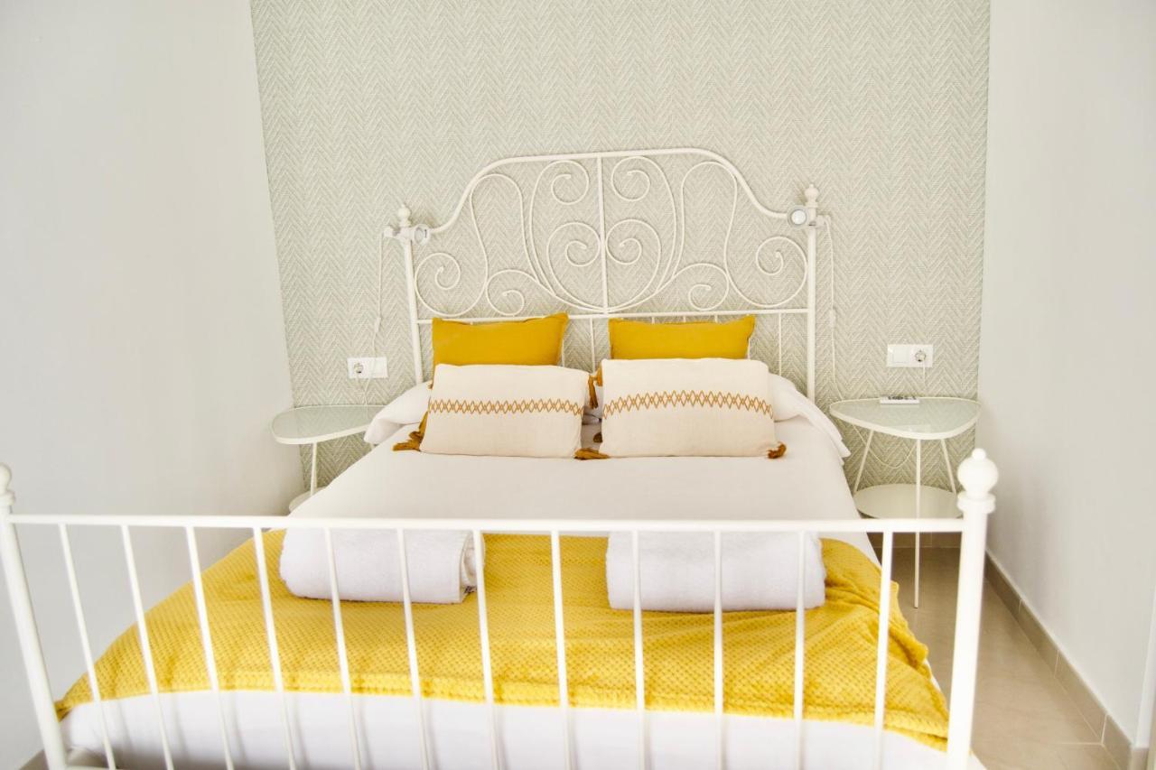 Kawaii Beachfront Malagueta Appartement *